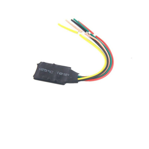 Canbus-Gateway-Emulator-Simulator-Decoder für -Radios RCD510, RNS510 und RCN210 2