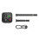 Telecomando  5 In 1 per , per , per , Smartphone, Controller di Scatto e Otturatore per Action Cam. 2