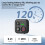 Telecomando  5 In 1 per , per , per , Smartphone, Controller di Scatto e Otturatore per Action Cam. 5