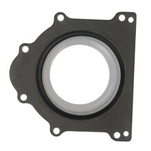 Anel de Vedação Do Virabrequim 1330100700 Junta da Flange Do Retentor Traseiro Do Virabrequim para - A45 CLA45 AMG W176 C117 M133