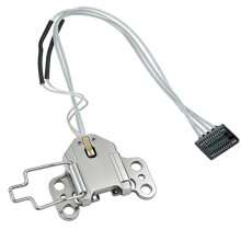 Verwarmingseenheid voor Flashforge AD5X Eindverwarmingscomponent met Verwarmingselement, Thermistor en Extruderaccessoires