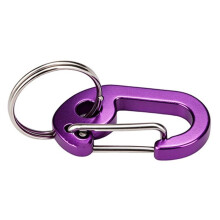 Backpack Buckle Mount Gimbal Clip for Pocket 4 Aluminum Alloy Anti-Loss Hook Anti-Drop Portable Durable Buckle D