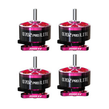 VCI 0702PRO-LITE 30000KV Brushless Motor Dual Oil Bearing High Efficiency Maintenance-Free Upgrade for RC Models