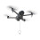 Airdrop System for   4 Pro Drone, Remote Thrower for Emergency Rescue, Long-Range Payload Release Accessories 3