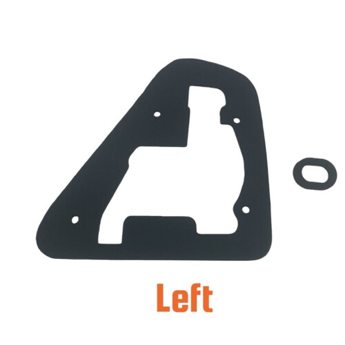 Achterlichtafdichtingsring voor   E-Klasse W211 2002-2008, 2 Stuks 2