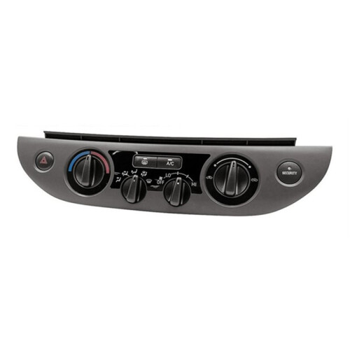 Car Dash Heater A/C Climate Control Temperature  Panel Unit 55902-06040 for  Camry 2002-2006 US Version