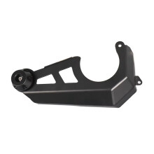 Motorcyclcle Accessories Black Final Drive Guard for  R 1300 RT R1300RT R1300rt 2025 2026