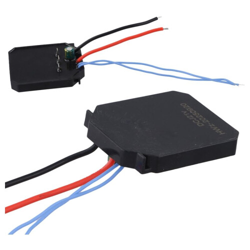Brushless Lawn Mower Control Board Controller Hedge Trimmer Control Board for Lawn Mower Control Board 2