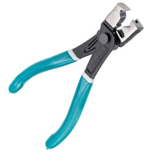 Reparatiegereedschap voor Krimpen van Autoolieslangen, Schuifmaat, Bankschroef, Pijpklem, Kraagclip voor Autoreparaties, Motorfietsreparaties en