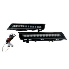 Luz de Parachoques Delantero, Luz de Circulación Diurna para RAV4 Woodland 2026, Faro Antiniebla Delantero, Intermitentes y Accesorios.