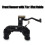 For  3 Pro Front Visual Sensor Components with 7 in 1 Flat Cable for   3 Pro Drone Repair Replacement Parts 4