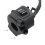Motorcycle Headlight  Horn High Low  Button Handlebar Control  Button for  PCX150 6