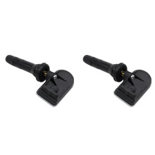 2 St TPMS-Sensorer för Däcktryckssensorer för OMODA 802000277AA