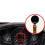 LCD Display Screen Instrument Cluster for  Escort 2019-2022 Display Pixel Replacement 2