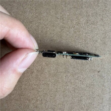 Snelladerprintplaat voor Infinix 30 Pro USB-Laadstation, Aansluiting, Stekker, Laadpoort, Connector, Reparatieonderdelen X6873