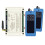 AC100V-400V 4CH Wireless Remote Control 30A Garage Doors  Transmitter LED Light  Relay+2X433Mhz Receiver 1