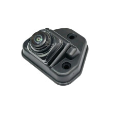 Front Grille Camera with 360 Degree Panoramic View Front View Camera 3776102XKQ06A for Great Wall F7X F7