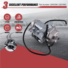 Motorcycle Carburetor for XR650R 2000-2006 16100-MBN-673 16100MBN673