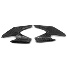 Motorcycle Exhaust Pipe Muffler Protection Cover Fairing for ADV350 2022-2025 Side Panel Frame Guard Accessories