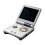 For  SP Replacement Shell Full Set Drop-Proof Scratch-Resistant Retro Game Console Mod Kit for Game Boy Advance SP 5