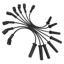 8pcs Wire Cable 88894394 for ESCALADE EXPRESS SILVERADO,for SAVANA SIERRA YUKON,for H2