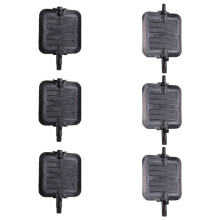 Air Conditioner Evaporator Flap Fit for F54 F55 F56 F57 , MF116740-776 MF116740-777 MF116740-778