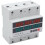 3 Phase Din Rail Voltage and Current Monitoring Relay with Adjustable Settings 100A 2