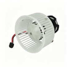 Motorino Ventilatore Climatizzatore per 528i 535d 535i 550i 530i 640i 650i 740i 64119242607 64119200936 64119194589