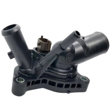 68294880AA Kühlmittelthermostatgehäuse für für Caliber für Commander für 500 55247743