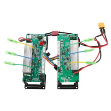 Balance Vehicle Controller Balance Vehicle Main Board Universal Dual-Wheel Twisty Vehicle Gyroscope