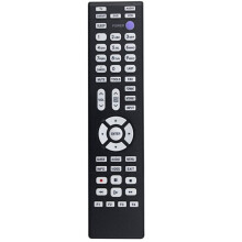 -82738 Replace Remote Control for TV 290P187020 -73738 -82838 -65738 -65838 -73838