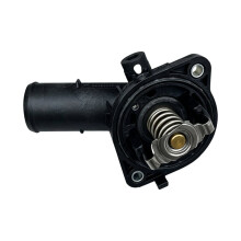 Thermostatgehäuse für Motorkühlmittel für für 4893865AC 68105533AB 4893865AA 4893865AB