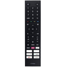 CT-95044 Replace Remote Control for 4K TV CT95044 Remote Control