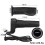 T76X Right Hand Half Grip Throttle for Electric Scooter Bikes Compatible with 12-72V Offering Accurate Throttle Control 10
