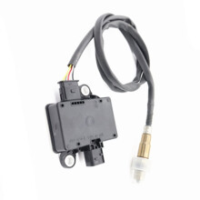 0281008372 Partikelsensor für - Dieselmotoren 5802562478