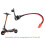 2Pcs Charging Port for  G3 G4 Electric Scooter Charging Interface Component Socket Plug Connecting Accessories 4