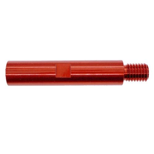 M14 Angle Grinder Extension Rod 3pcs 75/100/140MM Multi-Function Grinding Connecting Rod Polishing Accessories Tool 2