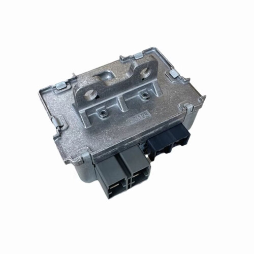 56340-H5000 Car Power Steering Control Module Assembly for  Rio 2017-2020 56340H5000 1