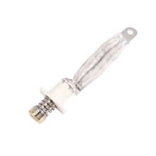 Battery Needle 200A-H Spring Needle Battery Test Probe High Current Lithium Battery Spring Needle
