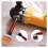 M14 Angle Grinder Extension Rod 3pcs 75/100/140MM Multi-Function Grinding Connecting Rod Polishing Accessories Tool 4