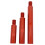 M14 Angle Grinder Extension Rod 3pcs 75/100/140MM Multi-Function Grinding Connecting Rod Polishing Accessories Tool 5