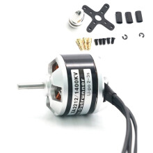 Para o Motor Sem Escovas XA2212 820KV 3S para 250 280 FPV Quadcopter