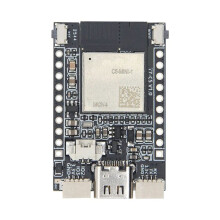 Modulo WiFi PINMAP T7-C5 C5--1 Dual-Band 2.4G 5GHz Wi-Fi6&BLE5+802.15.4 Thread/Zigbee Modulo A 32 Bit