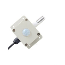 SM3590B Illuminance Temperature and Humidity Sensor - Integrated RS485 Bus Transmitter (SHT20 Humidity)