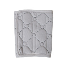 Practical Strollers Accessory Shoulder Cushion-Light Grey
