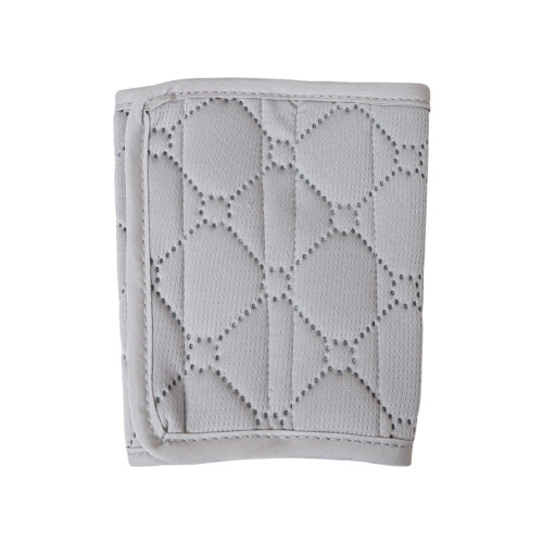 Practical Strollers Accessory Shoulder Cushion-Light Grey