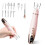 Multi Purpose Nail Grinding Tool Exceptionally quiet Motor-Pink 1
