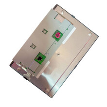 Navigations-LCD-Display, Zentrales Bedienfeld, Reparaturteile für F-150 2015-2020, LS120M5LX02B