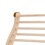 Supportive Sauna Chair Backrest Having 4 Grip Pads For Stable 2