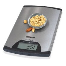 Balance de cuisine Acier inoxydable 5kg